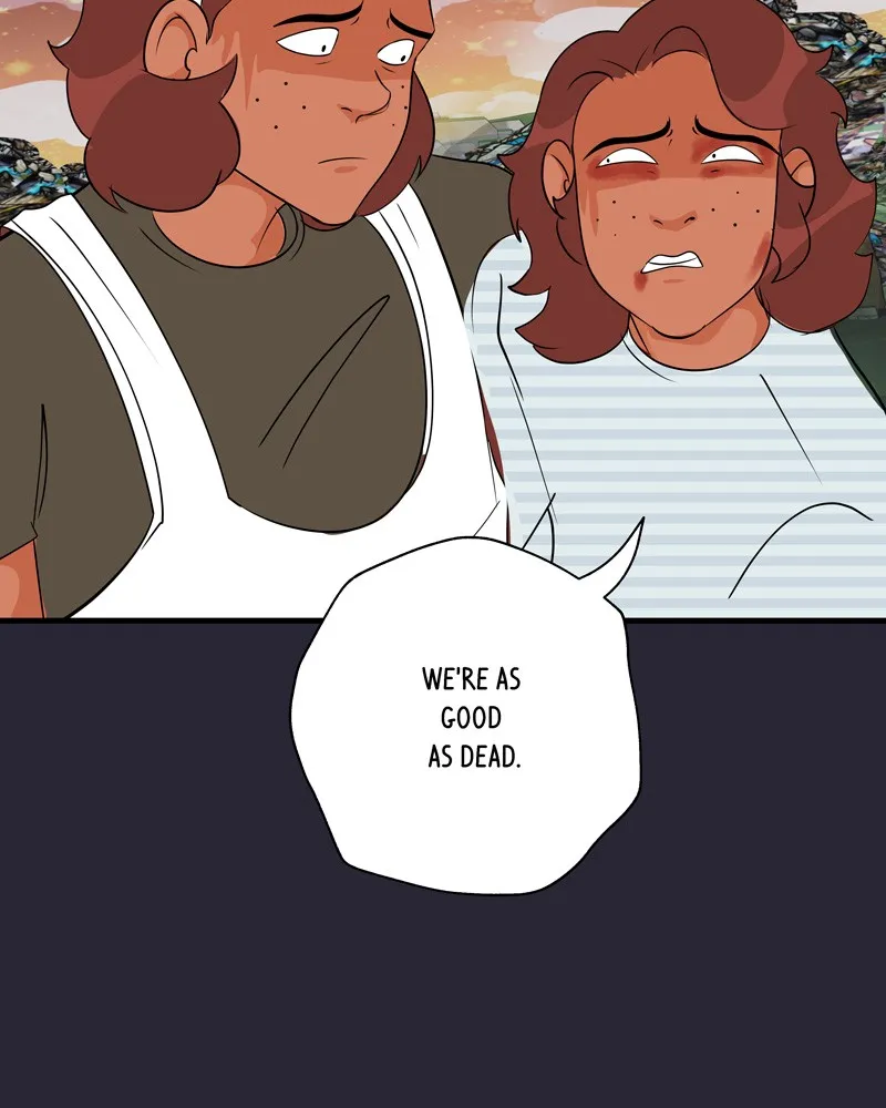 Luggage Chapter 28 page 43 - 