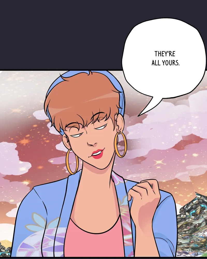 Luggage Chapter 28 page 44 - 
