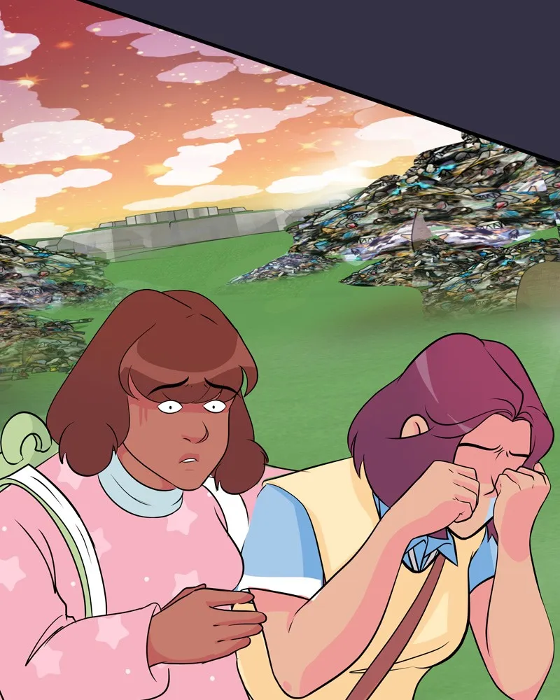Luggage Chapter 28 page 6 - 