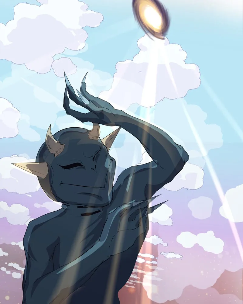 Luggage Chapter 28 page 51 - 
