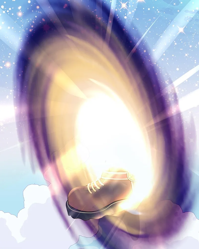 Luggage Chapter 28 page 58 - 