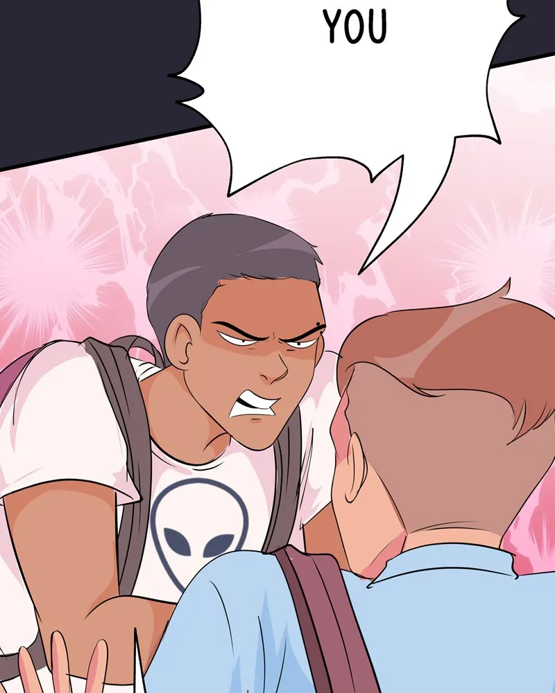 Luggage Chapter 28 page 10 - 