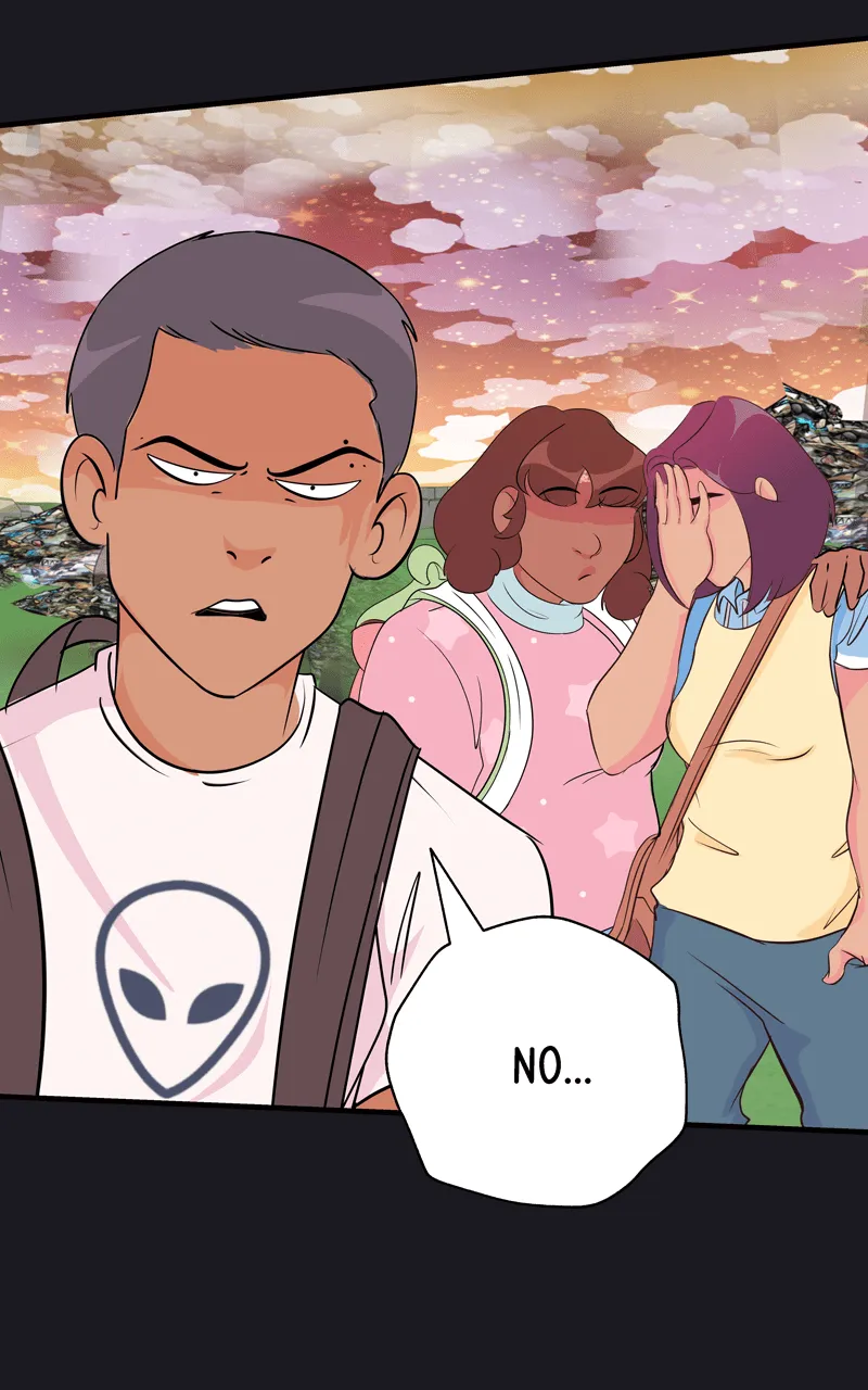 Luggage Chapter 29 page 11 - 