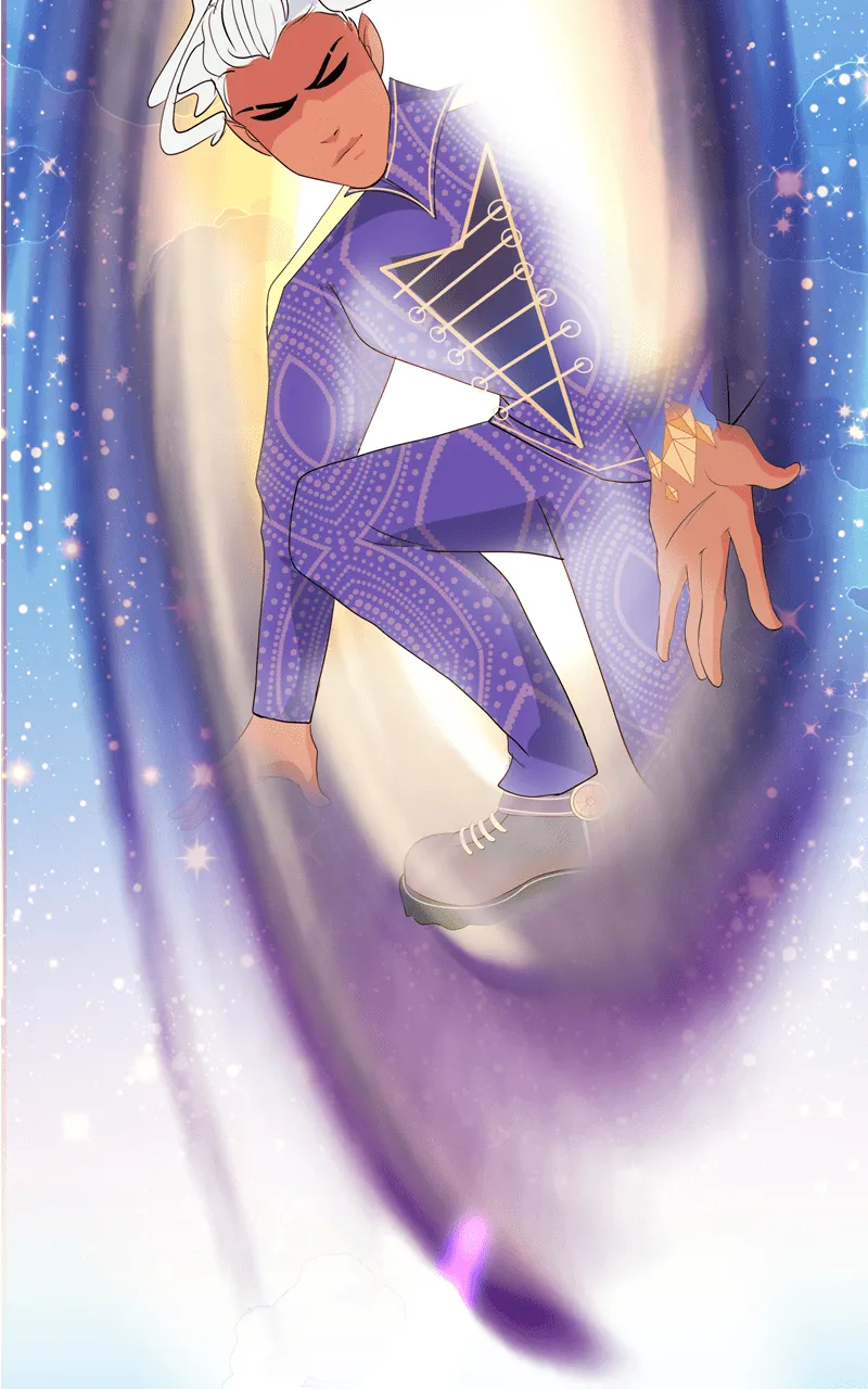 Luggage Chapter 29 page 13 - 