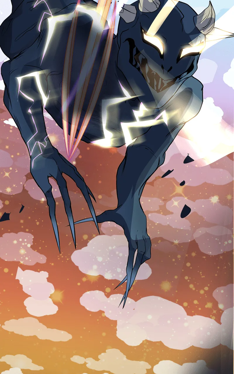 Luggage Chapter 29 page 19 - 