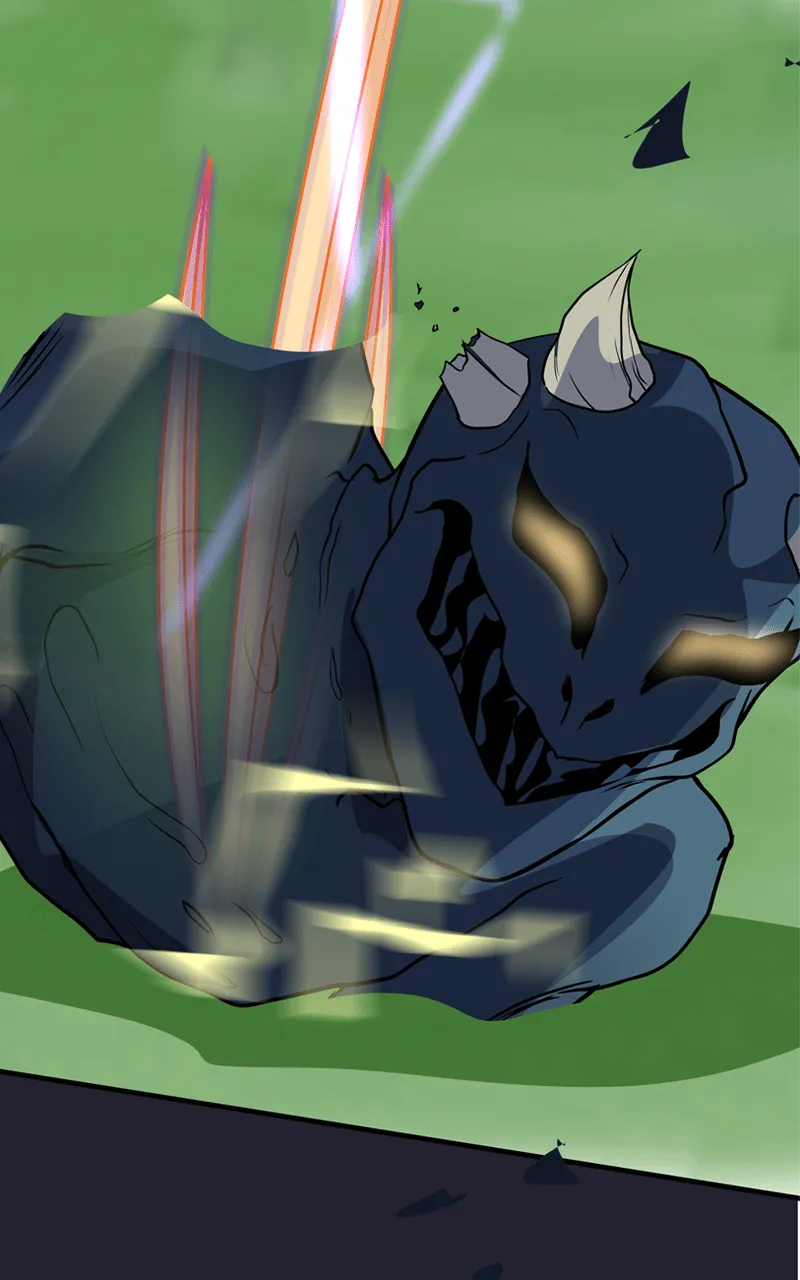 Luggage Chapter 29 page 21 - 