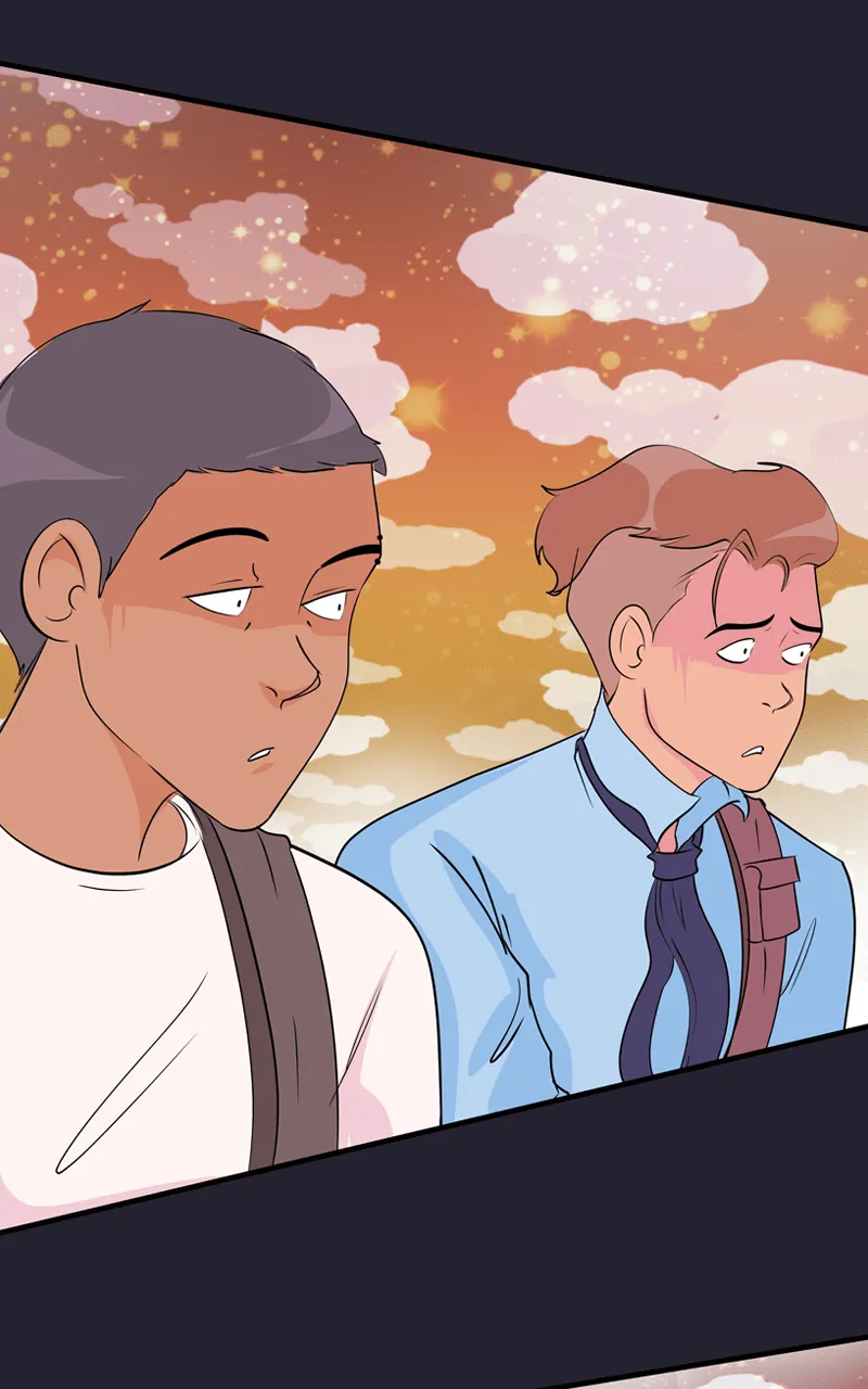 Luggage Chapter 29 page 24 - 