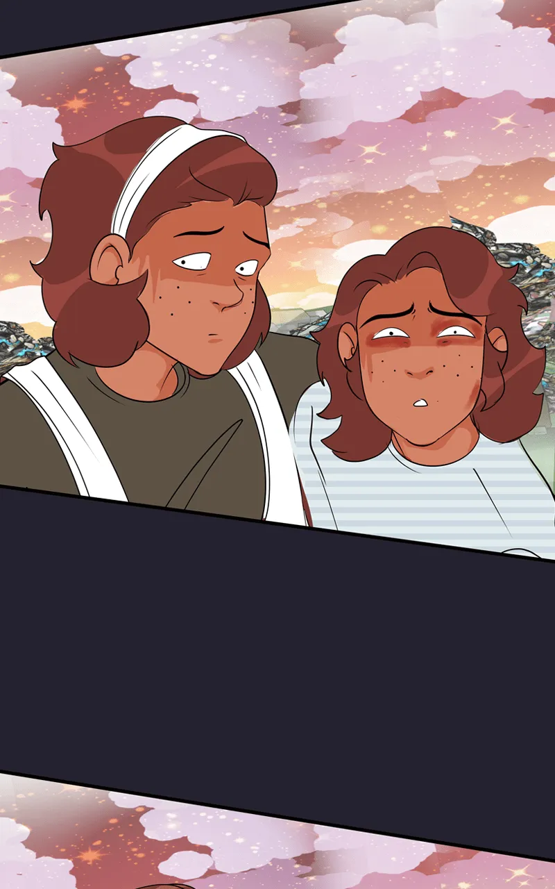 Luggage Chapter 29 page 25 - 