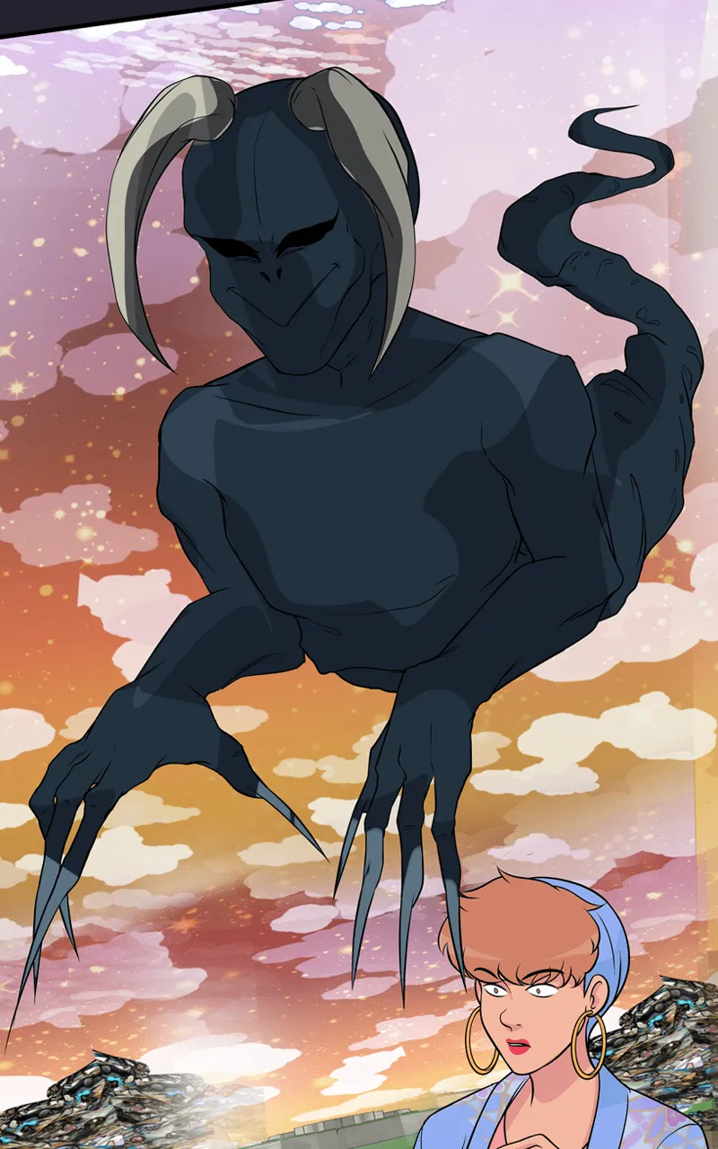 Luggage Chapter 29 page 27 - 