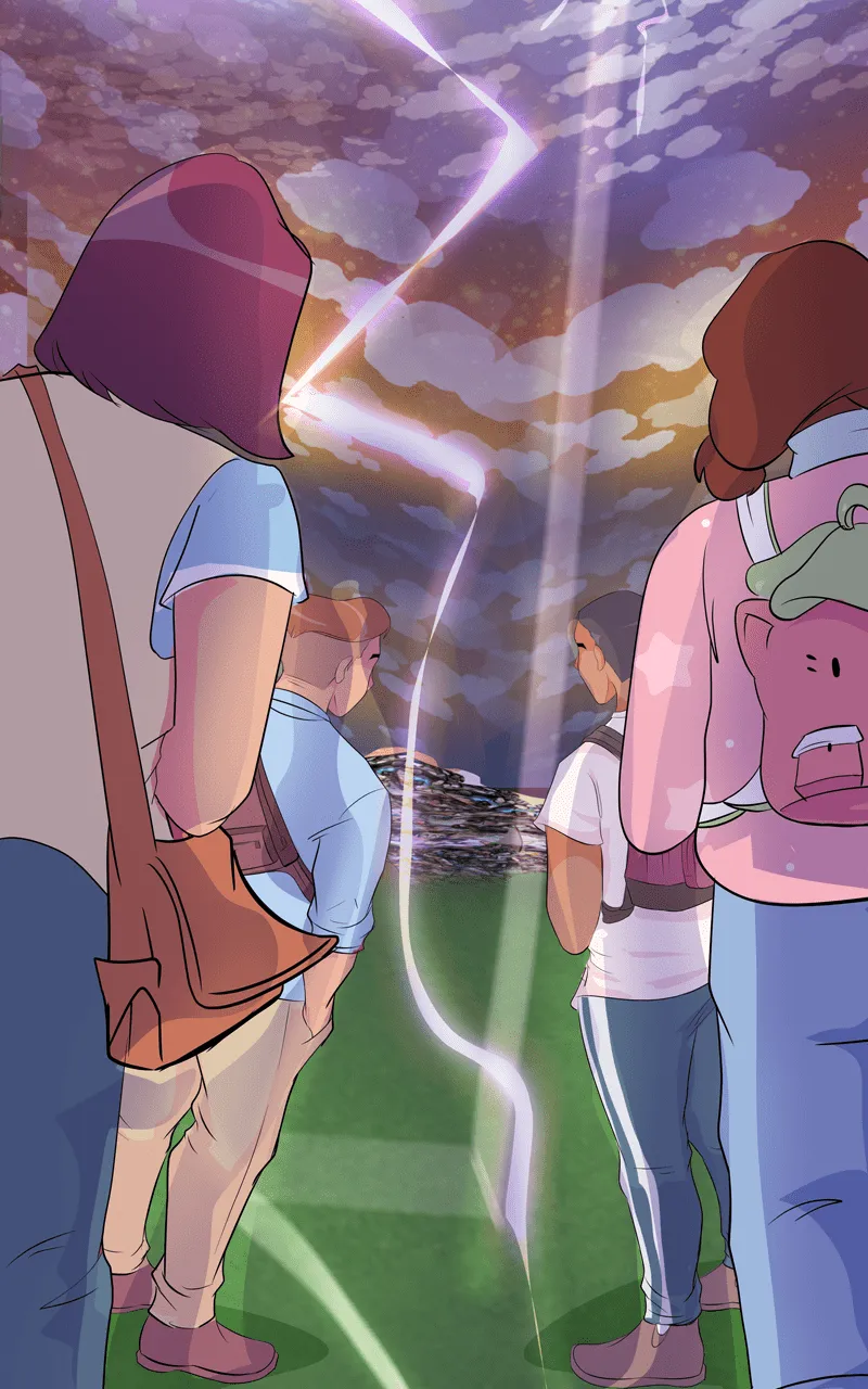 Luggage Chapter 29 page 31 - 