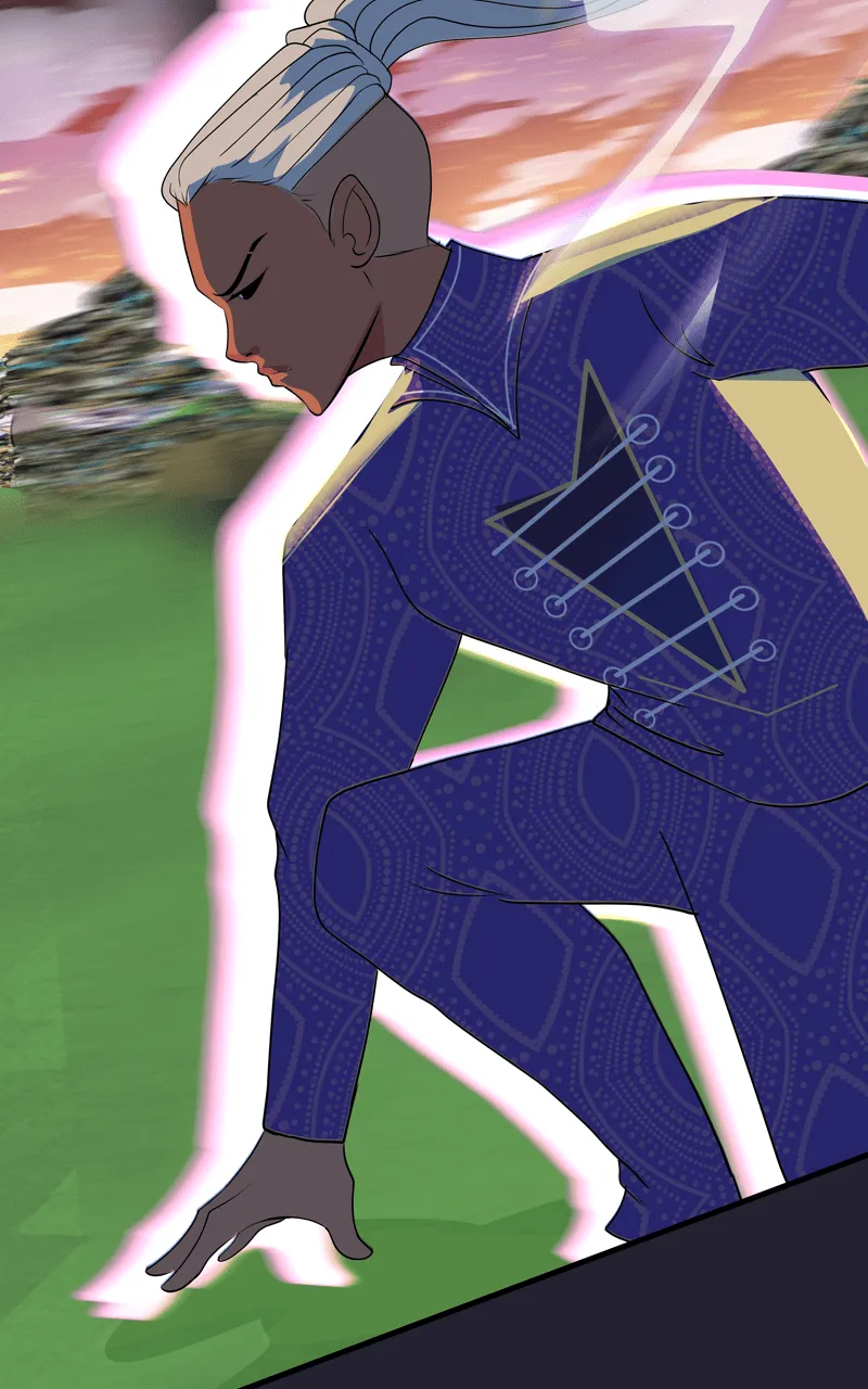 Luggage Chapter 29 page 34 - 