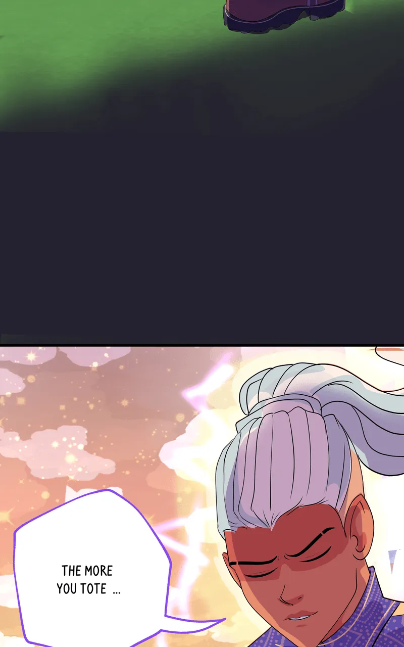 Luggage Chapter 29 page 37 - 