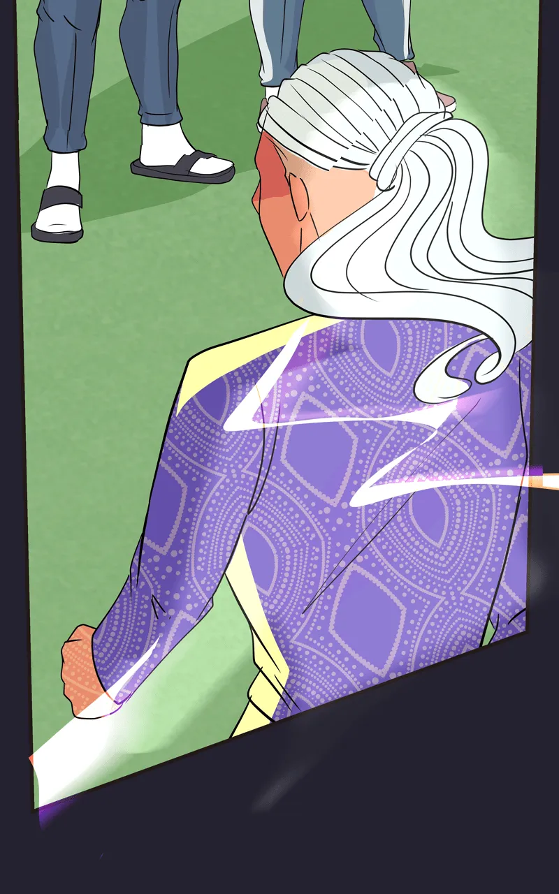 Luggage Chapter 29 page 40 - 