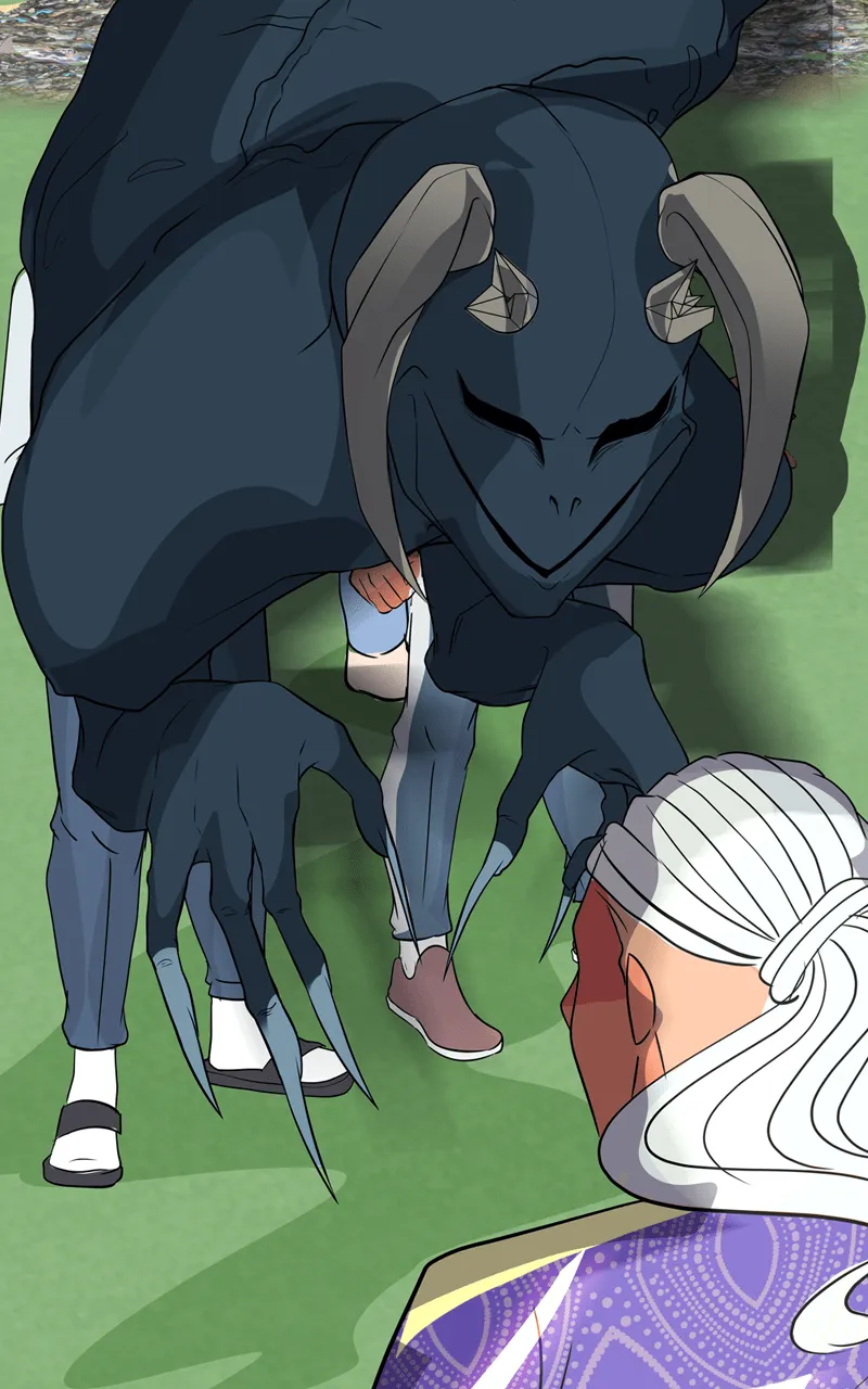 Luggage Chapter 29 page 42 - 