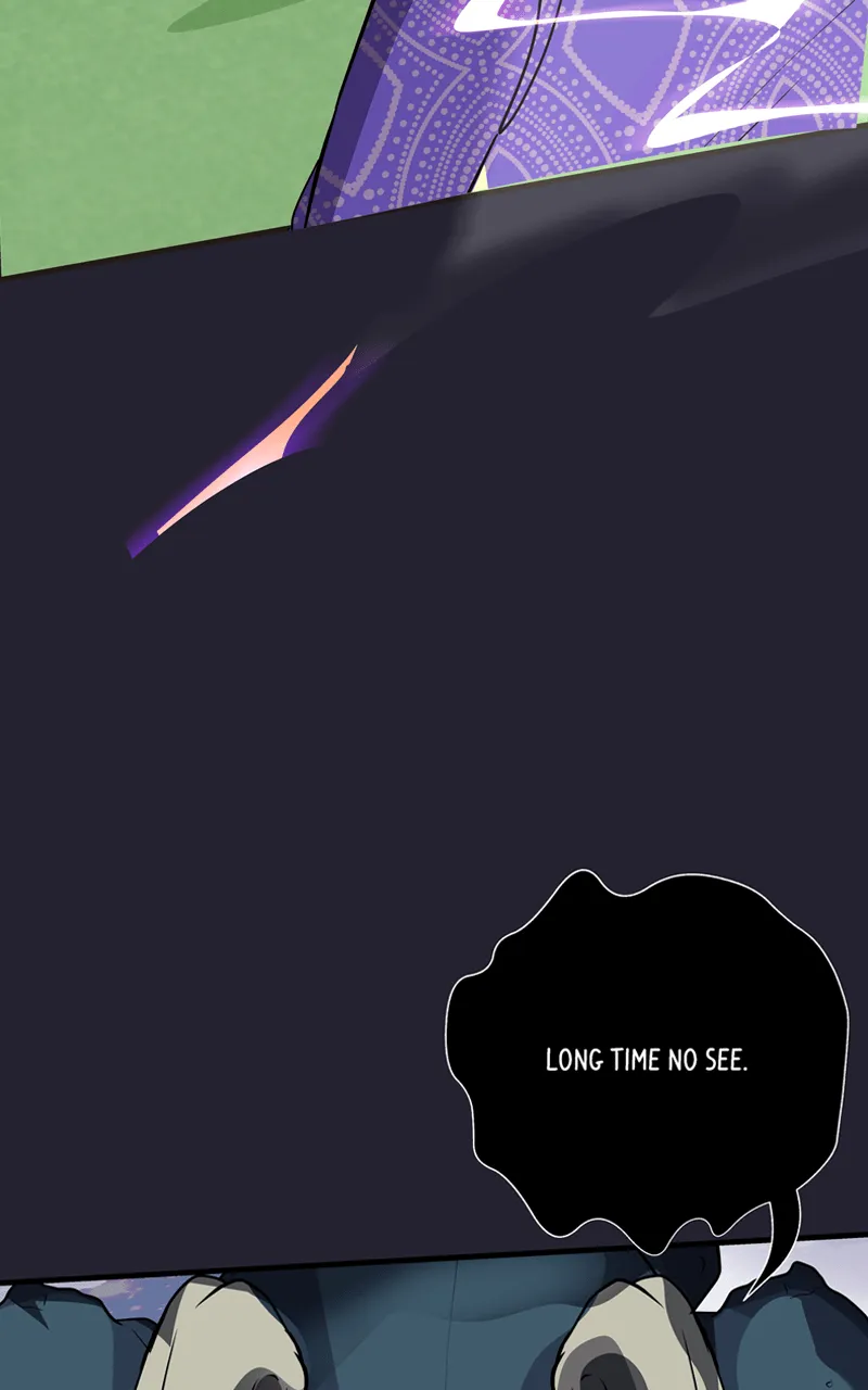 Luggage Chapter 29 page 43 - 