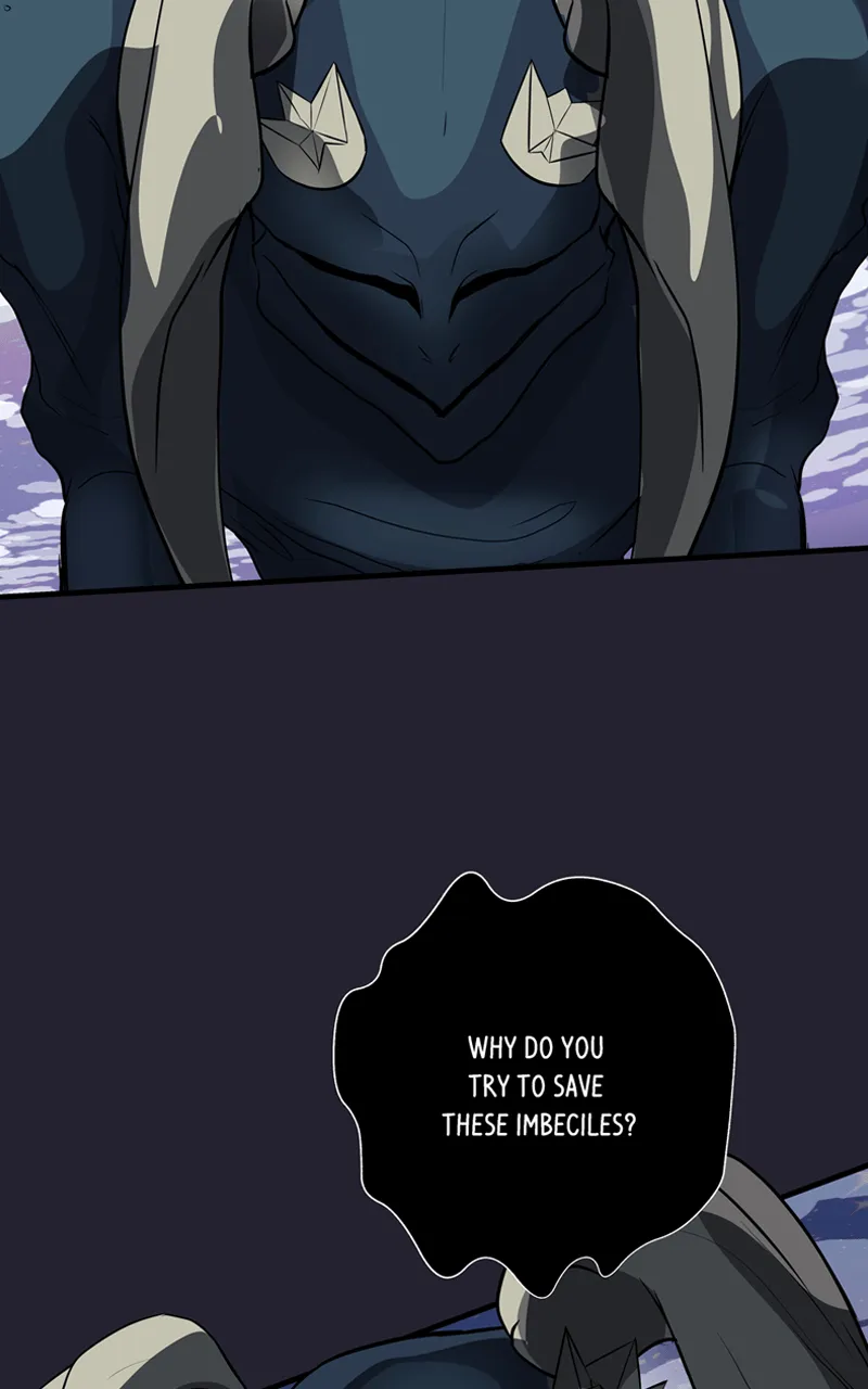 Luggage Chapter 29 page 44 - 
