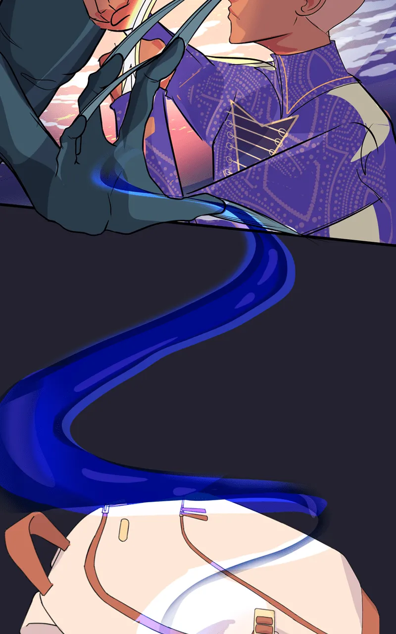 Luggage Chapter 29 page 50 - 