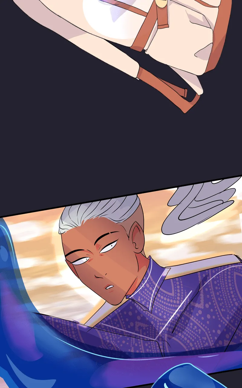 Luggage Chapter 29 page 51 - 