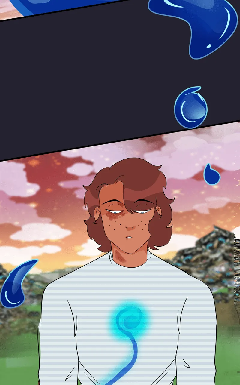 Luggage Chapter 29 page 52 - 