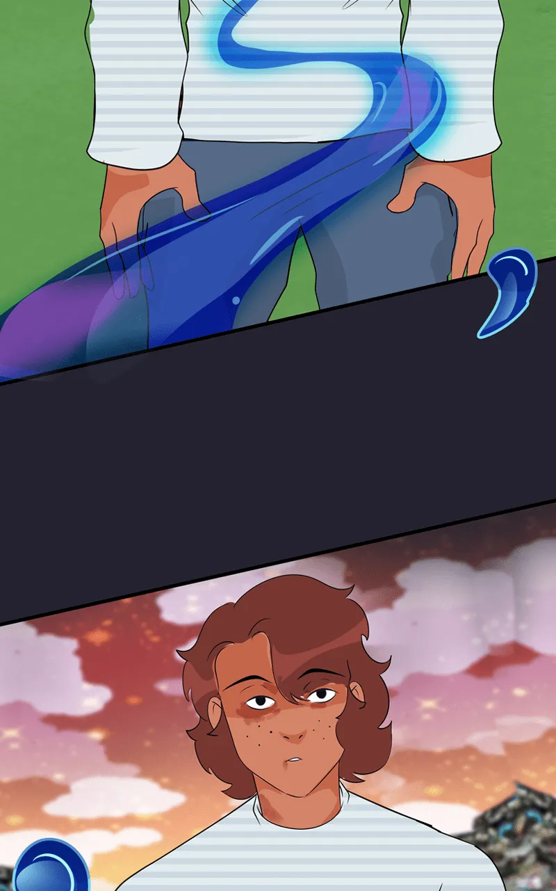 Luggage Chapter 29 page 53 - 