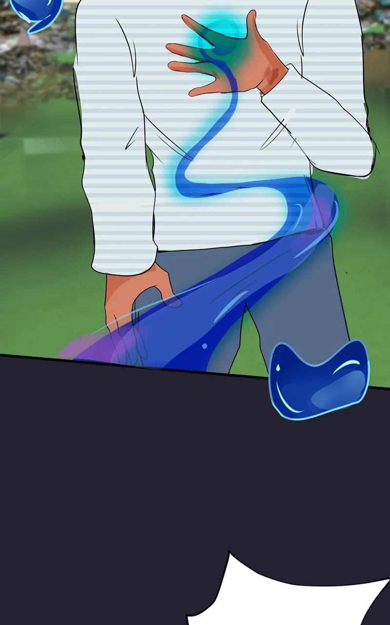 Luggage Chapter 29 page 54 - 
