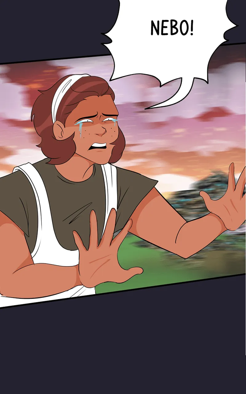 Luggage Chapter 29 page 55 - 