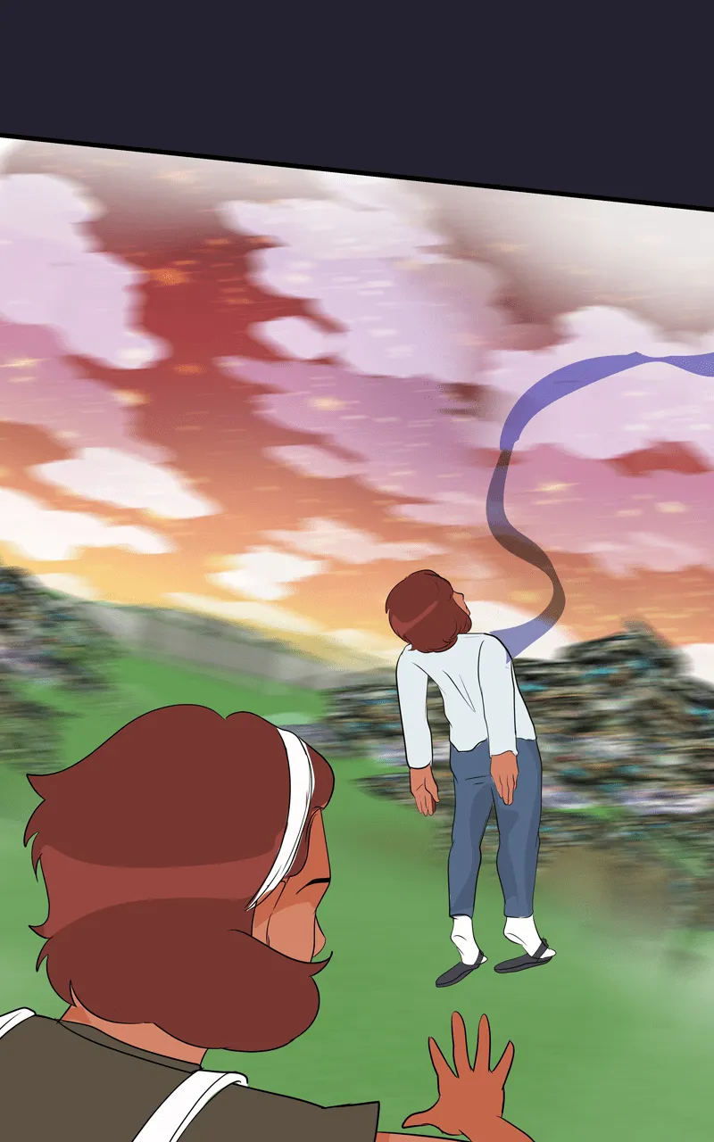 Luggage Chapter 29 page 56 - 