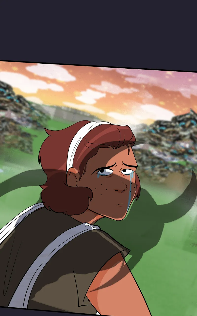 Luggage Chapter 29 page 58 - 