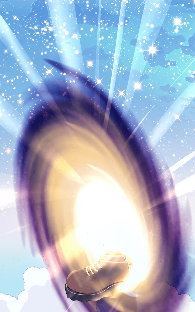 Luggage Chapter 29 page 7 - 