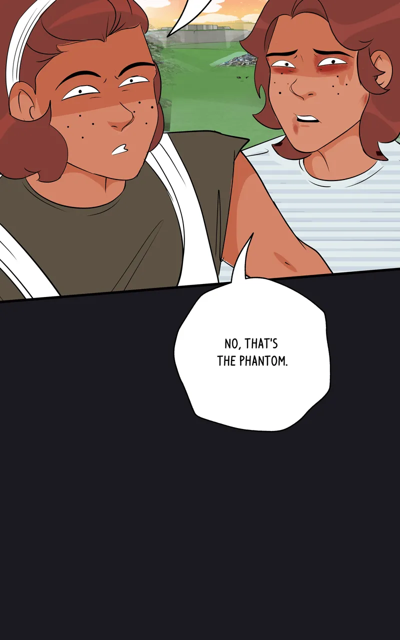 Luggage Chapter 29 page 10 - 