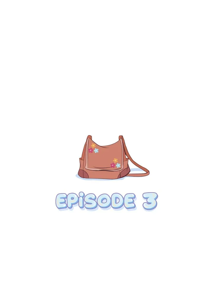 Luggage Chapter 3 page 1 - 