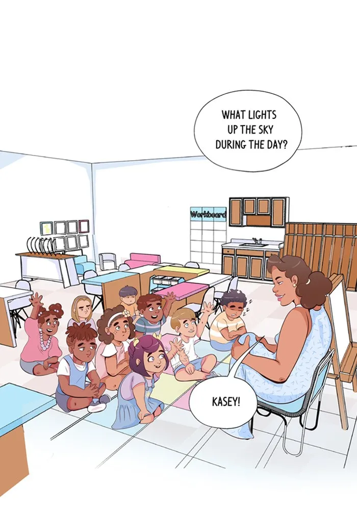 Luggage Chapter 3 page 2 - 