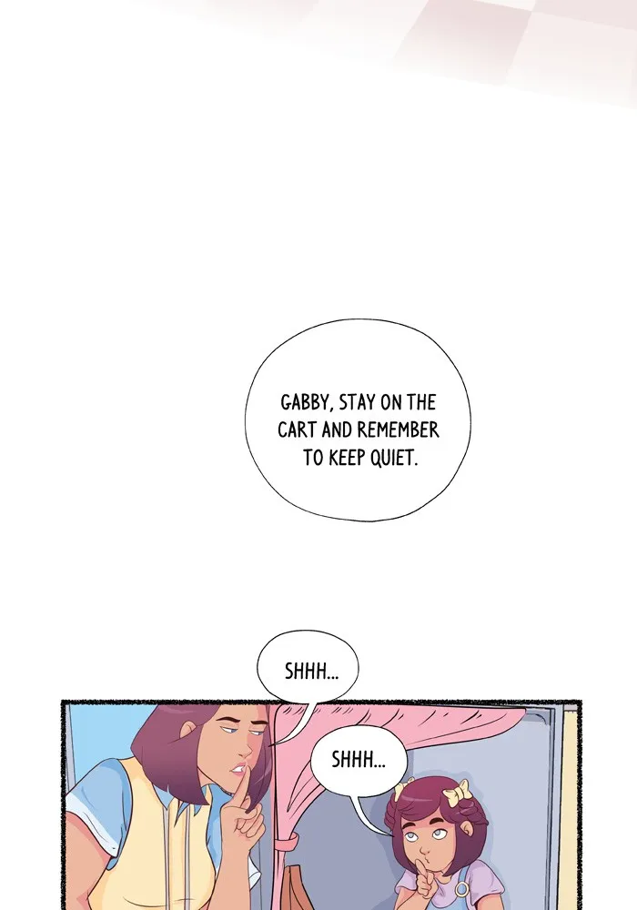 Luggage Chapter 3 page 16 - 