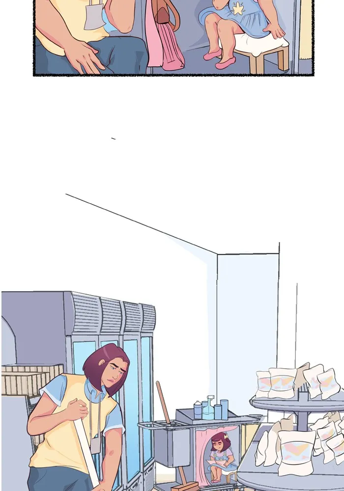 Luggage Chapter 3 page 17 - 