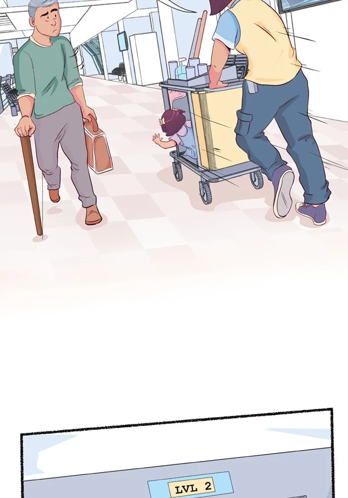 Luggage Chapter 3 page 20 - 