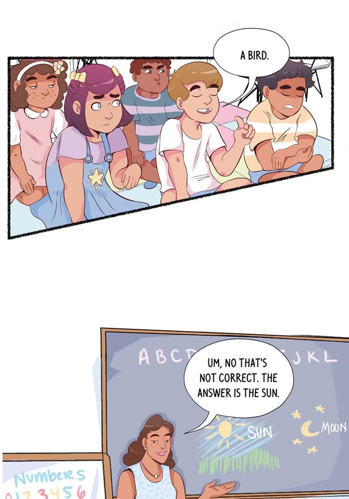 Luggage Chapter 3 page 3 - 