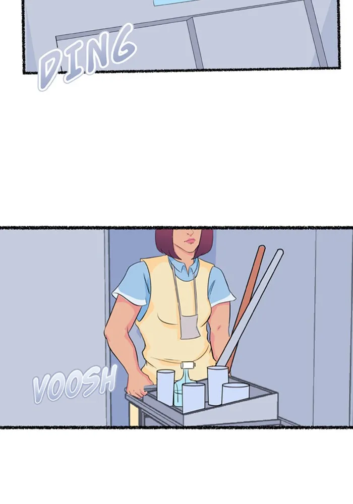 Luggage Chapter 3 page 21 - 