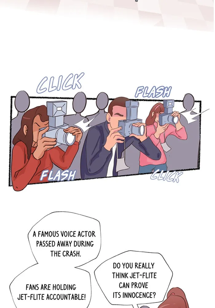 Luggage Chapter 3 page 23 - 