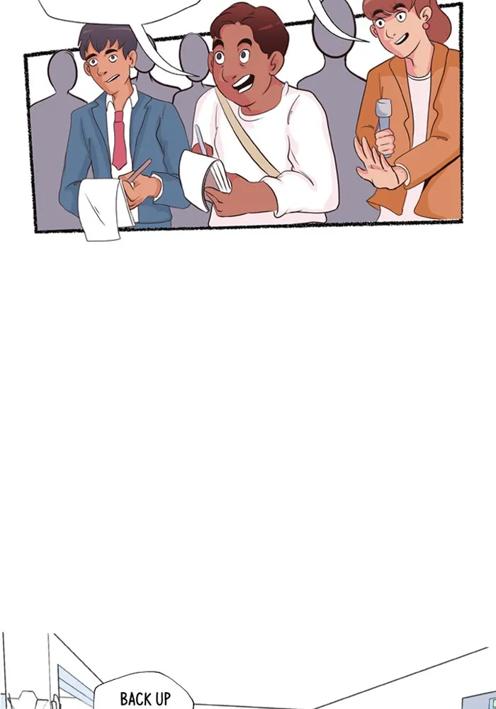 Luggage Chapter 3 page 24 - 