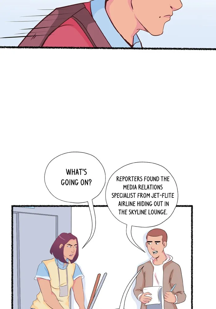 Luggage Chapter 3 page 26 - 
