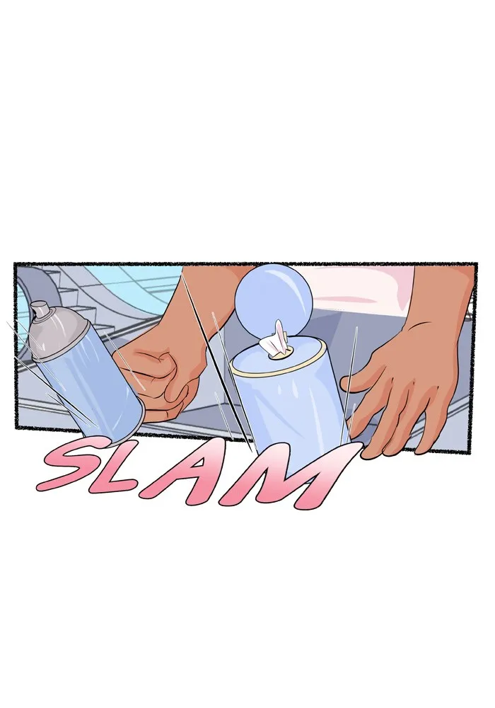 Luggage Chapter 3 page 30 - 