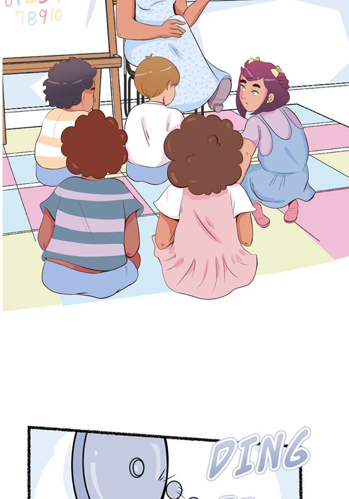 Luggage Chapter 3 page 4 - 