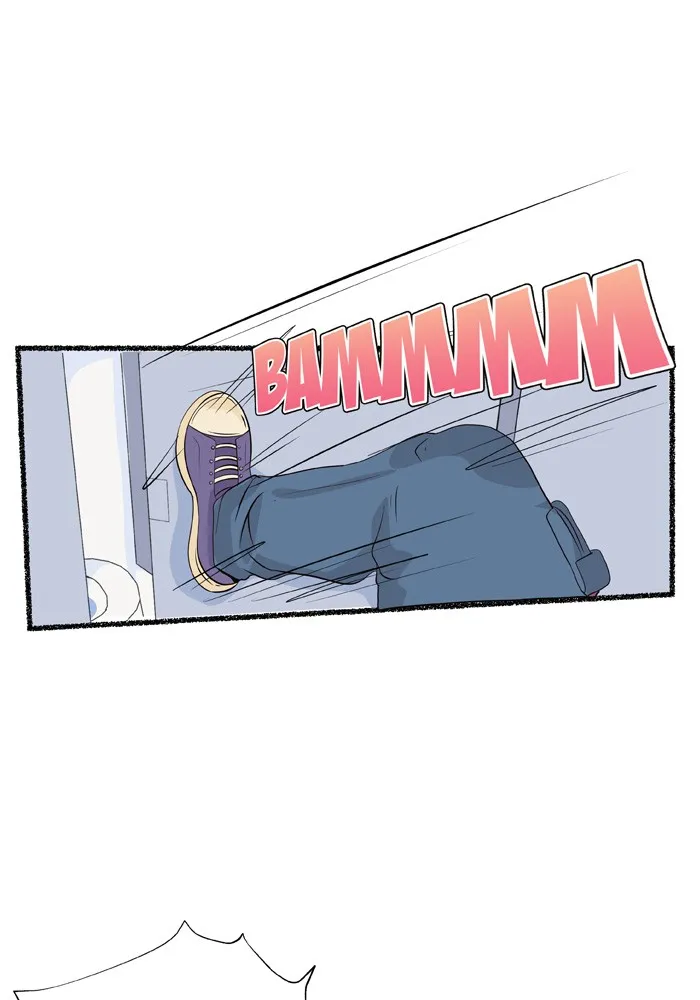 Luggage Chapter 3 page 36 - 