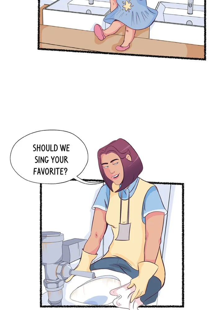 Luggage Chapter 3 page 39 - 