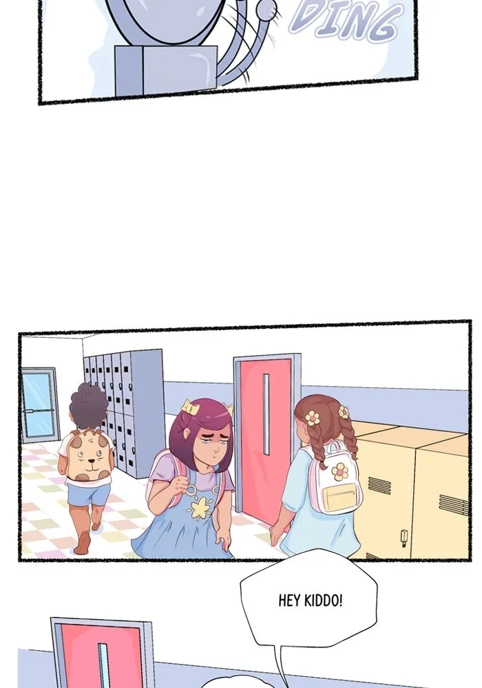 Luggage Chapter 3 page 5 - 