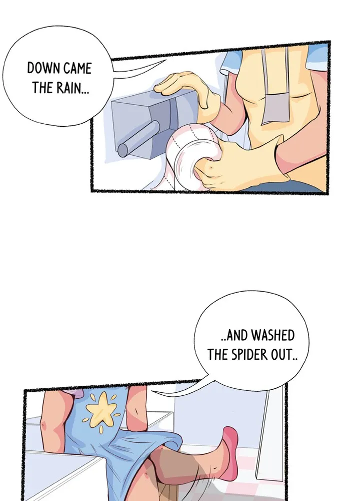 Luggage Chapter 3 page 41 - 