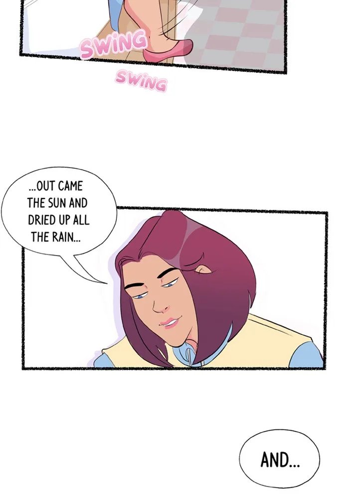 Luggage Chapter 3 page 42 - 
