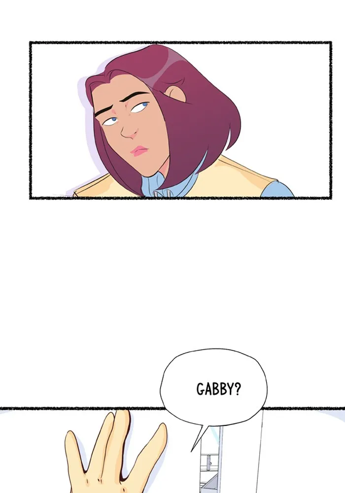 Luggage Chapter 3 page 43 - 