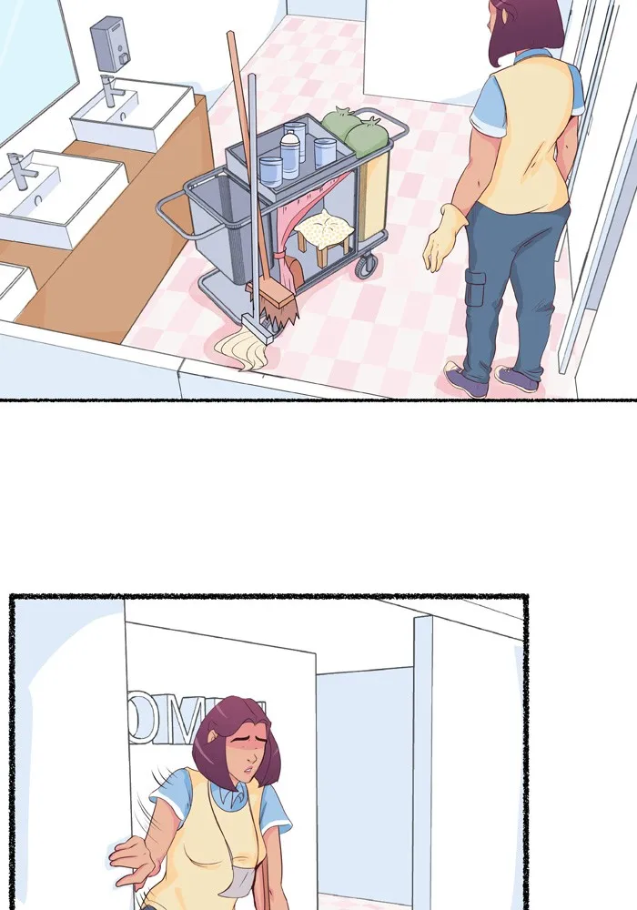 Luggage Chapter 3 page 46 - 
