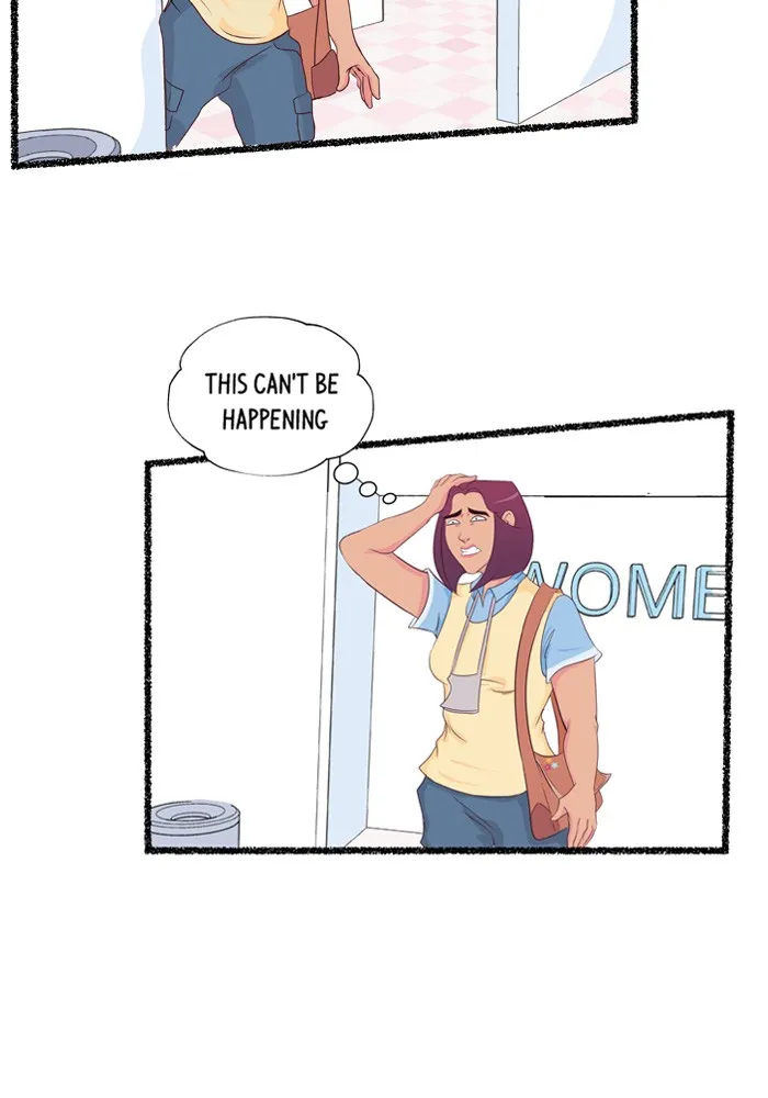 Luggage Chapter 3 page 47 - 